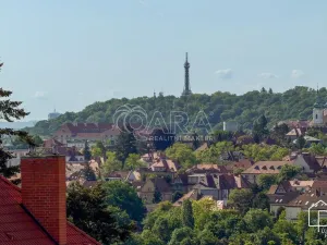 Pronájem bytu 2+1, Praha - Dejvice, Sušická, 59 m2
