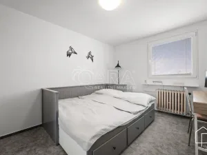 Pronájem bytu 2+1, Praha - Dejvice, Sušická, 59 m2