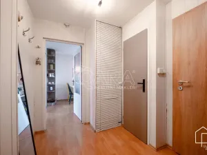 Pronájem bytu 2+1, Praha - Dejvice, Sušická, 59 m2