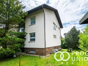 Prodej rodinného domu, Rožnov pod Radhoštěm, 200 m2
