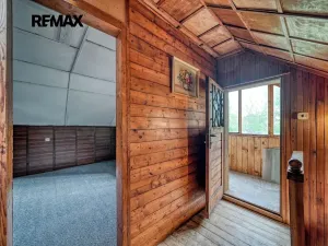 Prodej chaty, Černíny, 65 m2