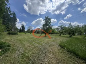Prodej pozemku pro bydlení, Rožnov pod Radhoštěm, 736 m2