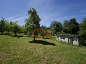 Prodej pozemku pro bydlení, Rožnov pod Radhoštěm, 736 m2