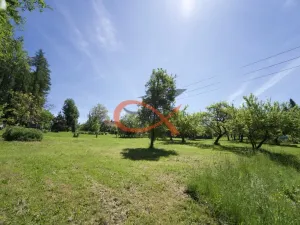 Prodej pozemku pro bydlení, Rožnov pod Radhoštěm, 1572 m2
