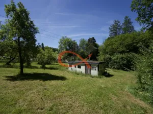 Prodej pozemku pro bydlení, Rožnov pod Radhoštěm, 1572 m2
