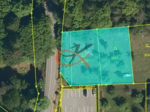 Prodej pozemku pro bydlení, Rožnov pod Radhoštěm, 1572 m2
