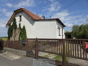 Prodej rodinného domu, Opava - Suché Lazce, Jičínská, 220 m2