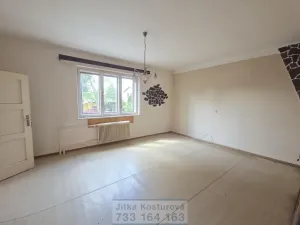Prodej rodinného domu, Opava - Suché Lazce, Jičínská, 220 m2