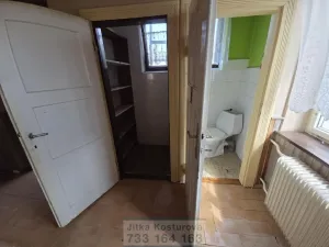 Prodej rodinného domu, Opava - Suché Lazce, Jičínská, 220 m2