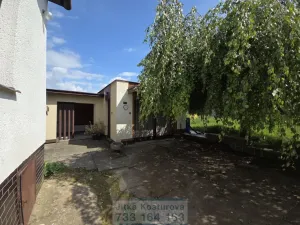 Prodej rodinného domu, Opava - Suché Lazce, Jičínská, 220 m2