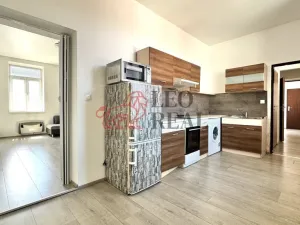 Pronájem bytu 3+1, Staré Město, Brněnská, 90 m2
