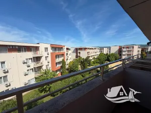 Prodej bytu 3+kk, Nesebar, Bulharsko, 69 m2