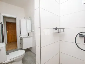 Pronájem bytu 2+1, Chrastava, Muzejní, 70 m2