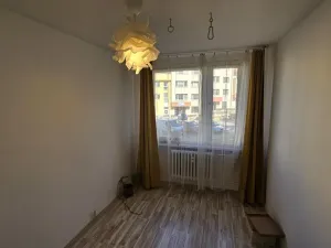 Pronájem bytu 3+kk, Příbram - Příbram III, Ryneček, 60 m2