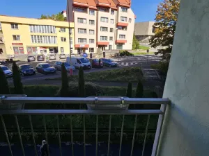 Pronájem bytu 3+kk, Příbram - Příbram III, Ryneček, 60 m2