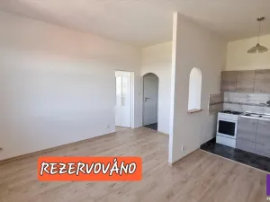 Prodej bytu 2+kk, Kladno, Zádušní, 41 m2