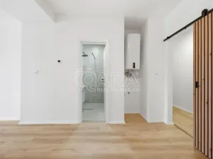 Pronájem bytu 2+kk, Praha - Vysočany, Kolbenova, 60 m2