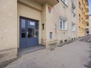 Pronájem bytu 2+kk, Praha - Vysočany, Kolbenova, 60 m2