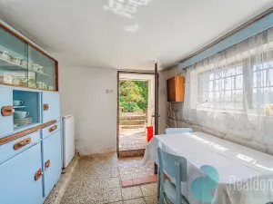 Prodej chaty, Nučice, 25 m2
