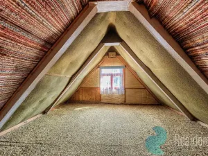 Prodej chaty, Nučice, 25 m2