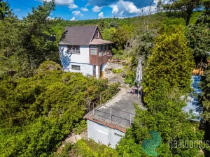 Prodej chaty, Nučice, 25 m2