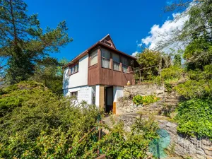 Prodej chaty, Nučice, 25 m2