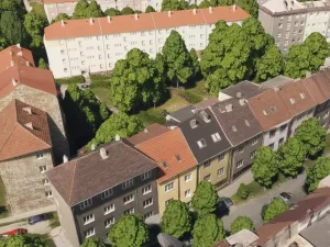 Prodej činžovního domu, Plzeň - Jižní Předměstí, 303 m2