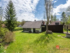 Prodej chalupy, Sádek, 80 m2