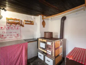 Prodej chalupy, Sádek, 80 m2