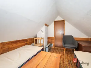 Prodej chalupy, Sádek, 80 m2
