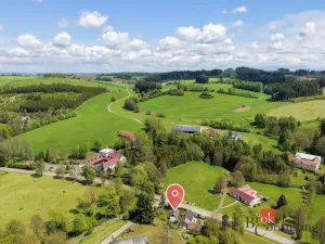 Prodej chalupy, Sádek, 80 m2