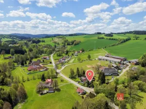 Prodej chalupy, Sádek, 80 m2