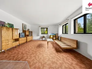 Prodej rodinného domu, Chvaleč, 78 m2