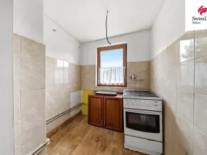 Prodej rodinného domu, Chvaleč, 78 m2