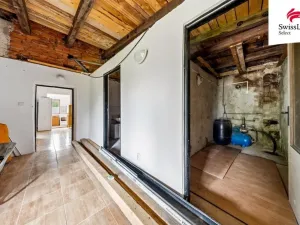 Prodej rodinného domu, Chvaleč, 78 m2