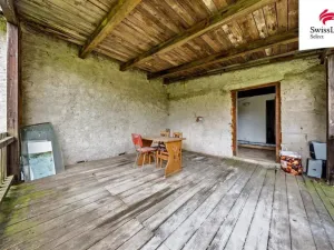 Prodej rodinného domu, Chvaleč, 78 m2