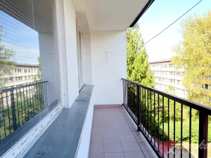 Prodej bytu 2+kk, Lysá nad Labem, Okružní, 45 m2
