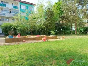 Prodej bytu 2+kk, Lysá nad Labem, Okružní, 45 m2