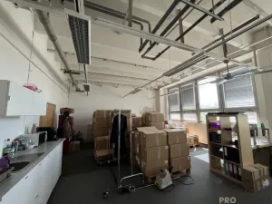 Pronájem skladu, Třinec - Oldřichovice, 78 m2