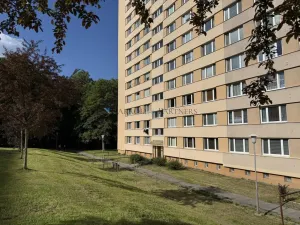 Pronájem bytu 3+kk, Ostrava - Poruba, U Školky, 59 m2