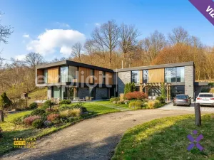 Prodej pozemku pro bydlení, Zlín - Příluky, Žabárna, 1327 m2