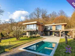 Prodej pozemku pro bydlení, Zlín - Příluky, Žabárna, 1327 m2
