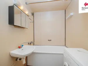 Prodej bytu 3+1, Brno, Velkopavlovická, 71 m2