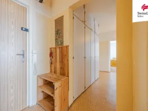 Prodej bytu 3+1, Brno, Velkopavlovická, 71 m2