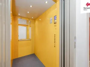 Prodej bytu 3+1, Brno, Velkopavlovická, 71 m2