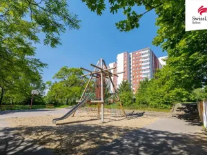 Prodej bytu 3+1, Brno, Velkopavlovická, 71 m2