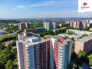 Prodej bytu 3+1, Brno, Velkopavlovická, 71 m2