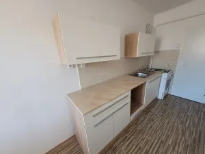 Prodej bytu 2+1, Ostrava, Sokolská třída, 48 m2