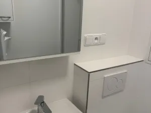 Pronájem bytu 2+kk, Otrokovice, Polní, 44 m2
