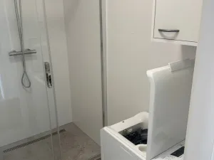 Pronájem bytu 2+kk, Otrokovice, Polní, 44 m2